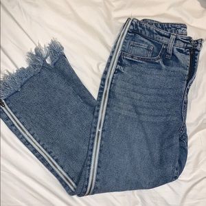 Wild fable jeans